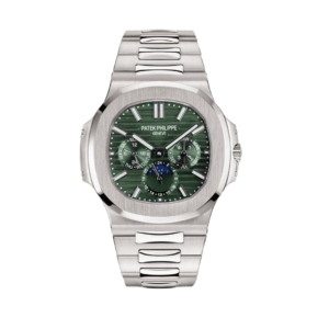 Patek Nautilus preputialCleander MirrorOriginal