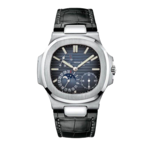 Patek Nautilus leather Mirror Original