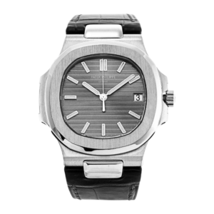 Patek Nautilus leather Mirror Original