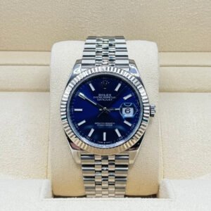 Rolex Datejust Super Clone Swiss Machine