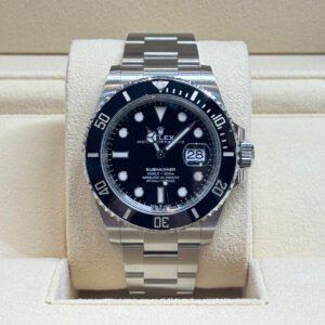 Rolex Submariner Super Clone Swiss Machine