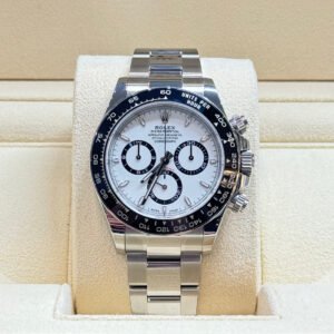 Rolex Daytona Super Clone Swiss Machine