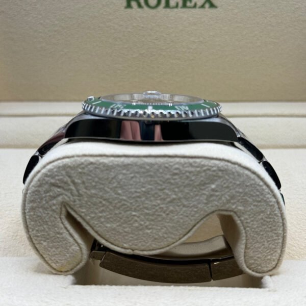 Rolex Submariner Starbucks Super Clone Swiss Machine - Image 3
