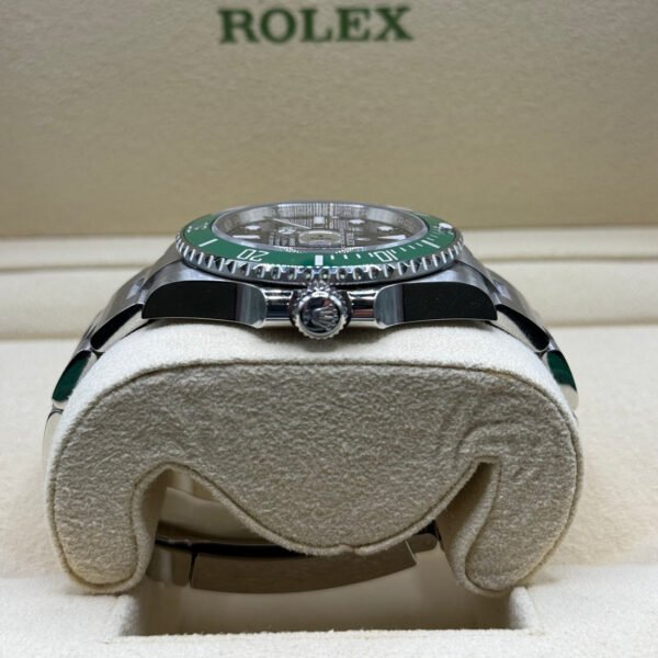 Rolex Submariner Starbucks Super Clone Swiss Machine - Image 4
