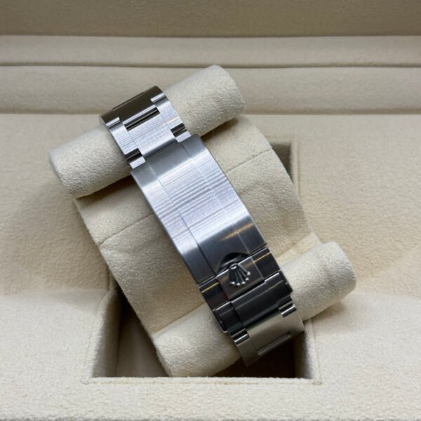 Rolex Submariner Starbucks Super Clone Swiss Machine - Image 5