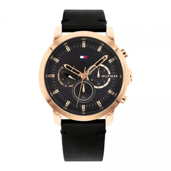 Tommy Hilfiger Watch 1791798