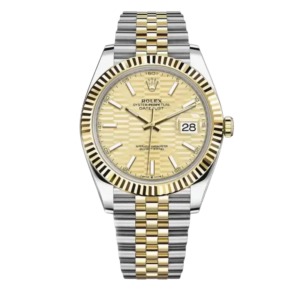 ROLEX DATEJUST Mirror Original