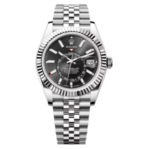 ROLEX SKYDEALER High Quality