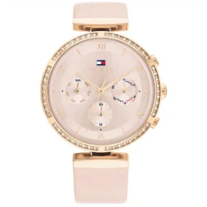 Tommy Hilfiger Watch 1782395