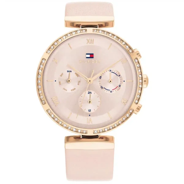 Tommy Hilfiger Watch 1782395