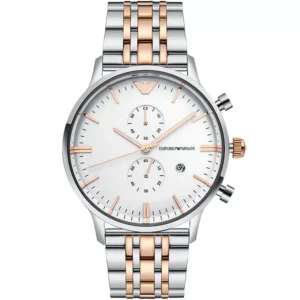 Emporio Armani Watch AR0399