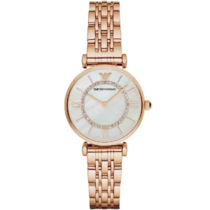 Emporio Armani Watch AR1909