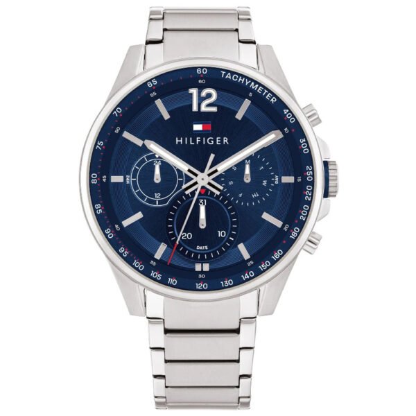 Tommy Hilfiger Watch 1791973