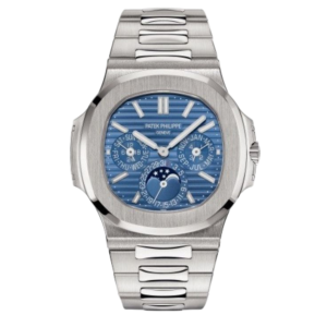 Patek Nautilus preputialCleander MirrorOriginal