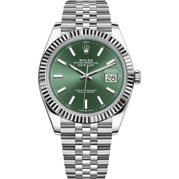 ROLEX DATEJUST Mirror Original