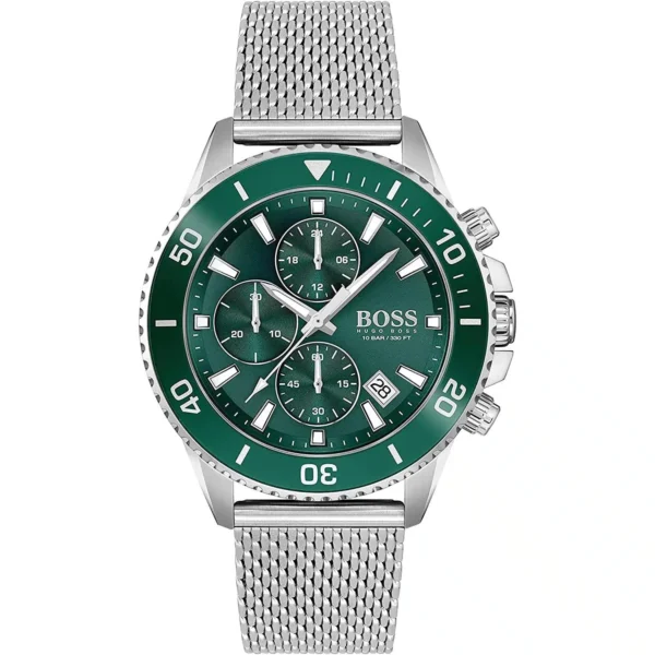 Hugo Boss Watch 1513905