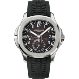 Patek Aquanaut Chronograph Mirror Original