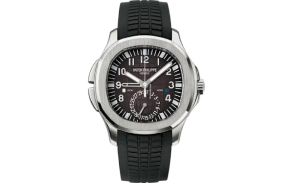 Patek Aquanaut Chronograph Mirror Original