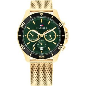 Tommy Hilfiger Watch 1792093