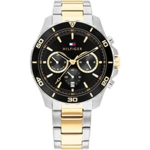 Tommy Hilfiger Watch 1792095