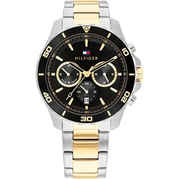 Tommy Hilfiger Watch 1792095