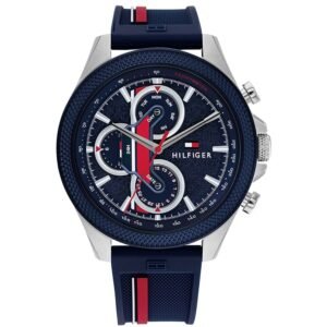 Tommy Hilfiger Watch 1710383