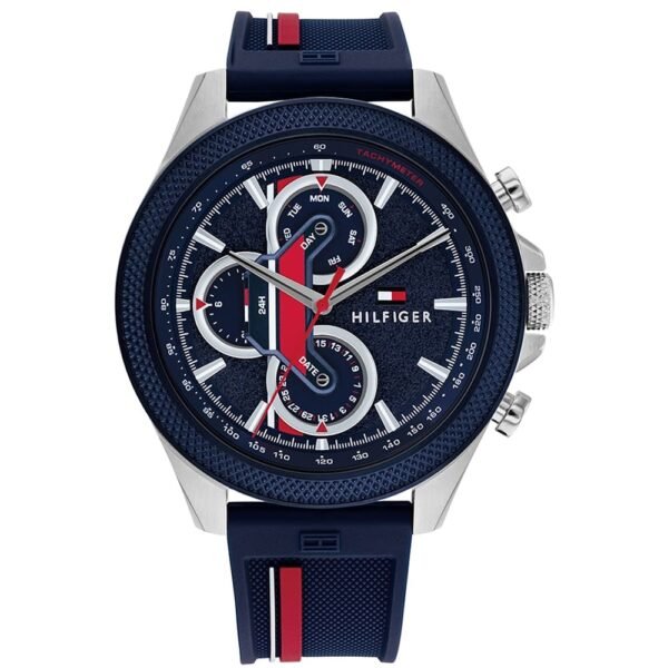 Tommy Hilfiger Watch 1710383