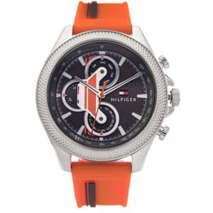 Tommy Hilfiger Watch 1792084