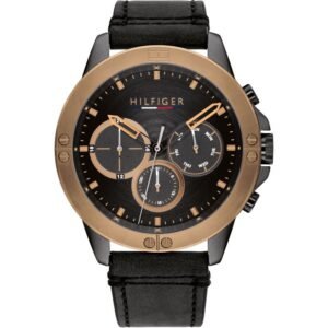 Tommy Hilfiger Watch 1791893