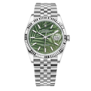 ROLEX DATEJUST Mirror Original