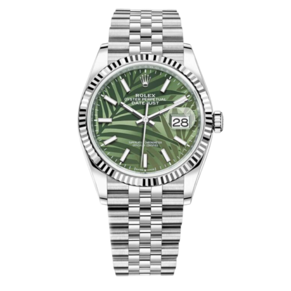 ROLEX DATEJUST Mirror Original