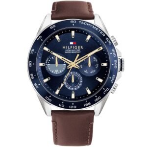 Tommy Hilfiger Watch 1791965