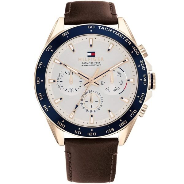 Tommy Hilfiger Watch 1791966