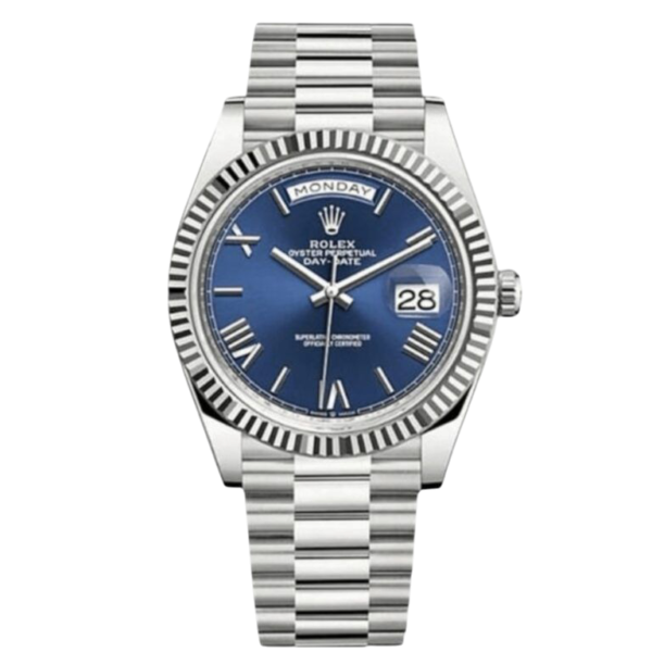 ROLEX DAYDATE Mirror Original