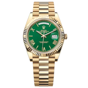 ROLEX DAYDATE Mirror Original