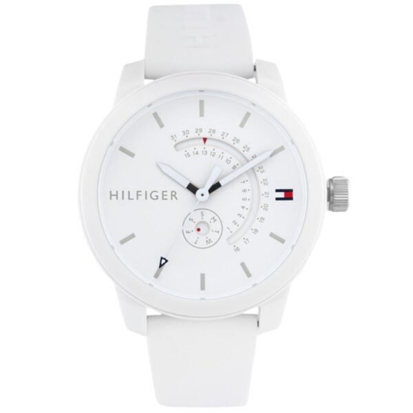 Tommy Hilfiger Watch 1791481