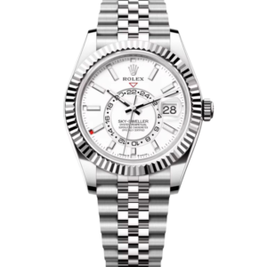 ROLEX SKYDEALER High Quality