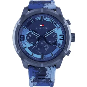 Tommy Hilfiger Watch 1792073