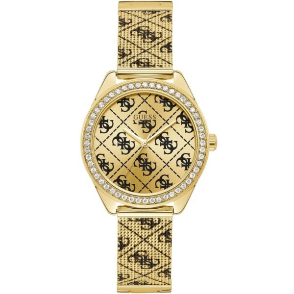 Guess Watch W1279L2