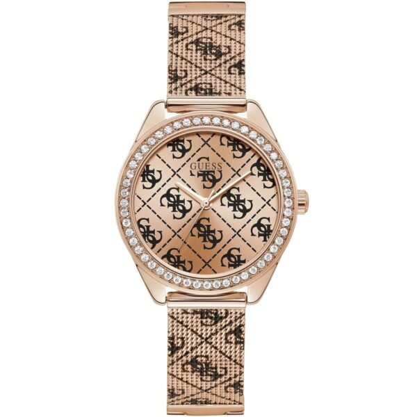 Guess Watch W1279L3