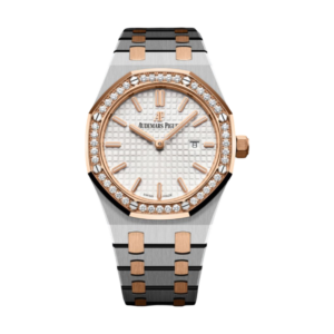 Audemars piguet Royal Oak lady Mirror Original