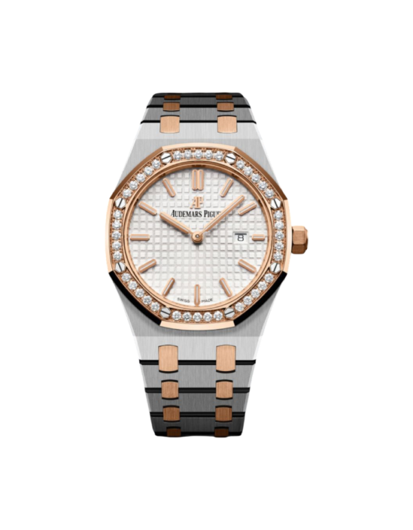 Audemars piguet Royal Oak lady Mirror Original