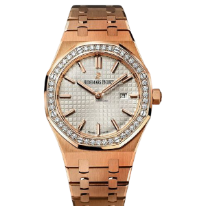 Audemars piguet Royal Oak lady Mirror Original