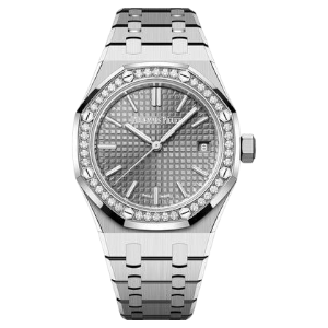 Audemars piguet Royal Oak lady Mirror Original