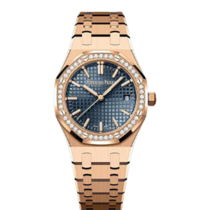 Audemars piguet Royal Oak lady Mirror Original
