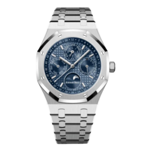 Audemars piguet  Perpetual Cleander Mirror Original