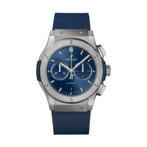 Hublot Classic Fusion Chronograph Mirror Original