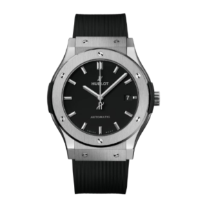 Hublot Classic Fusion Titanium Mirror Original