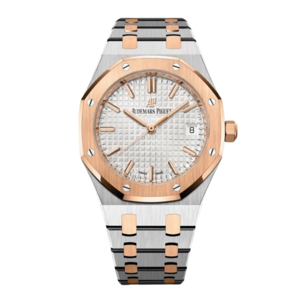 Audemars piguet Royal Oak lady Mirror Original