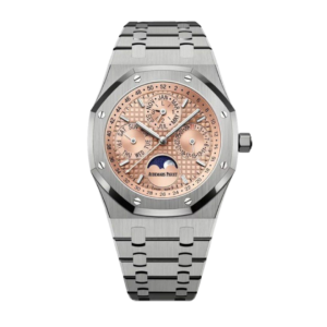 Audemars piguet  Perpetual Cleander Mirror Original